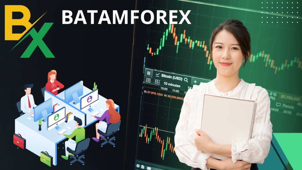 batam forex