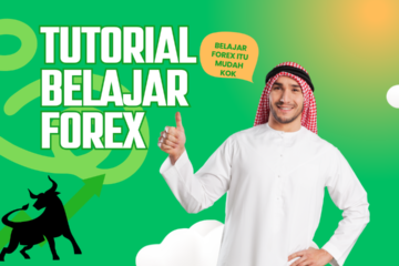 Belajar forex